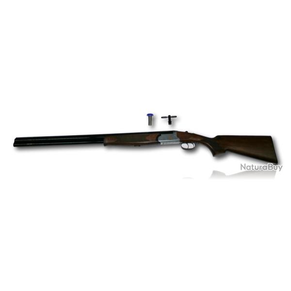 FUSIL SUPERPOSE FAIR PREMIER ERGAL CAL. 20