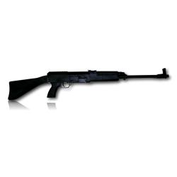 CARABINE VZ58 SPORTER CAL 300AAC (BLACKOUT)