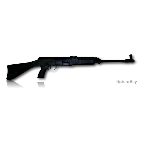 CARABINE VZ58 SPORTER CAL 300AAC (BLACKOUT)