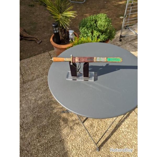 TRES BEAU TELEK TOUAREG