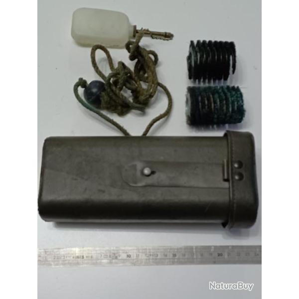 Trousse d entretien Panzerfaust