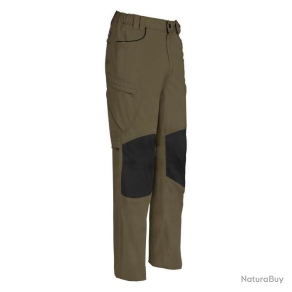 Pantalon Verney-carron Antitic Grouse Stretch - TAILLE 54