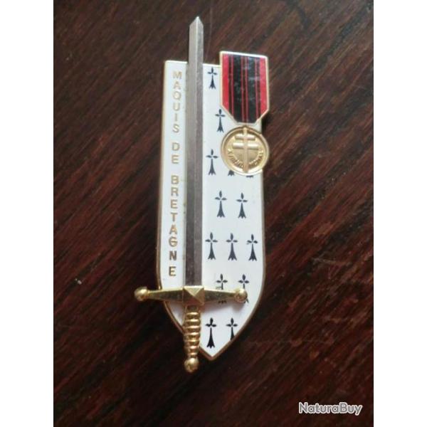 MAQUIS de BRETAGNE, EOR 99-09, Ecole Spciale Militaire, MATRICULE, A.B. 4625