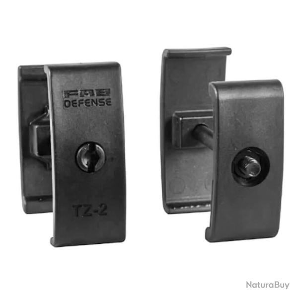 Coupleurs de chargeurs Fab Defense TZ-2