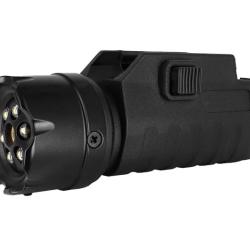 Lampe-laser tactique ASG