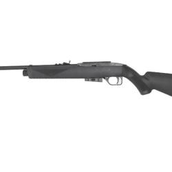 Carabine &agrave; plombs semi-automatique REPEATAIR 1077 4.5mm CO2 Crosman