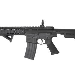 Carabine DPMS SBR CO2 Full Auto 4.5mm BBs 3.2 joules