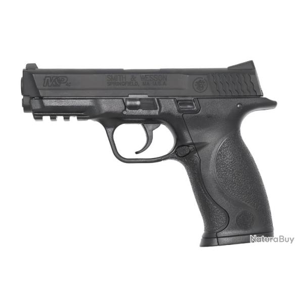 Pistolet M&P40 Black CO2 4.5mm Smith&Wesson