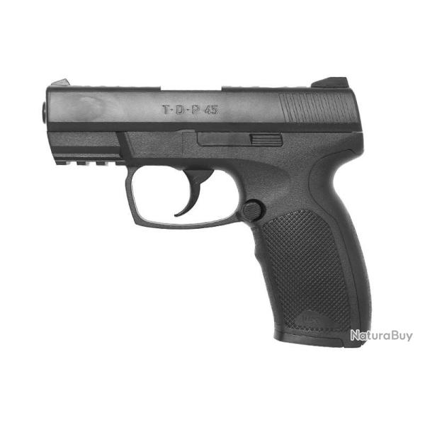 Pistolet TDP 45 CO2 4.5mm Umarex