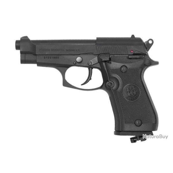 Pistolet M84 FS 4.5mm CO2 Beretta