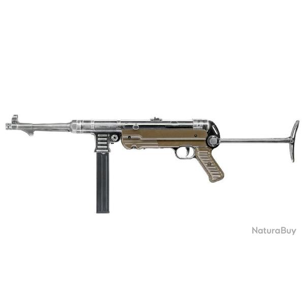 Carabine Legends MP German Legacy Edition Semi-Auto CO2 4.5mm