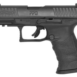 Pistolet PPQ M2 CO2 cal 4.5mm &agrave; cha&icirc;ne rotative plombs Walther