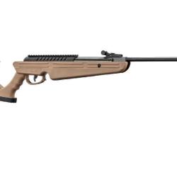 Carabine QUANTICO 4,5mm TAN 19.9 joules