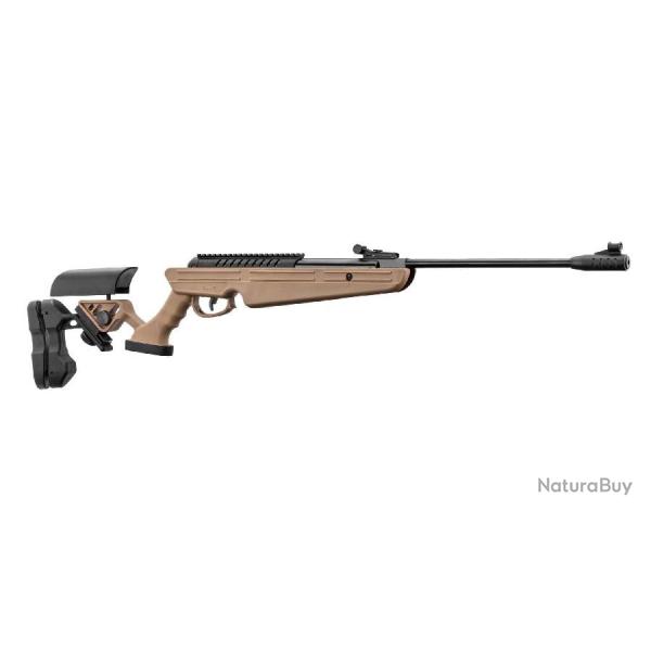 Carabine QUANTICO 4,5mm TAN 19.9 joules