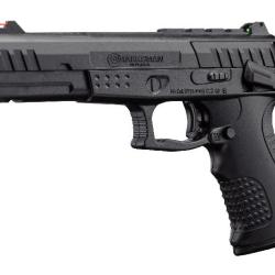Pistolet &agrave; air comprim&eacute; 1018 Marksman 4.5 mm