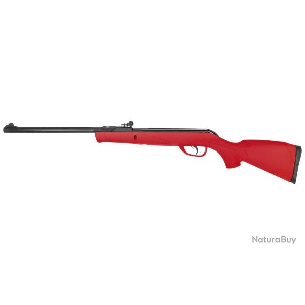 Carabine Delta 4.5mm 7.5 joules Gamo Rouge