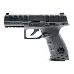Pistolet APX 4.5mm CO2 Black Beretta