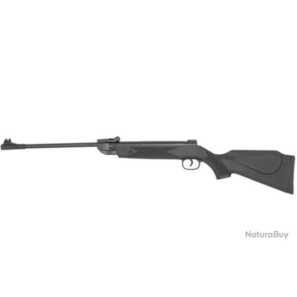 Carabine Pluton calibre 4.5mm 11 joules Stinger