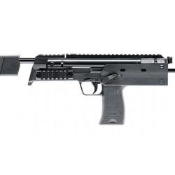 Pistolet MP7 HECKLER & KOCH Calibre 4.5mm Umarex