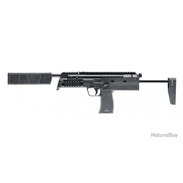 Pistolet MP7 HECKLER & KOCH Calibre 4.5mm Umarex