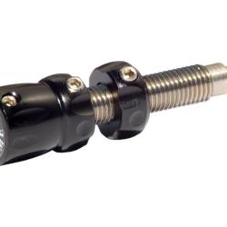 ARC SYSTEME - Berger Button Comp&eacute;tition NOIR