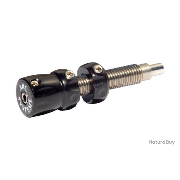 ARC SYSTEME - Berger Button Comp�tition NOIR