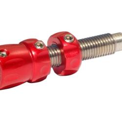 ARC SYSTEME - Berger Button Comp&eacute;tition ROUGE