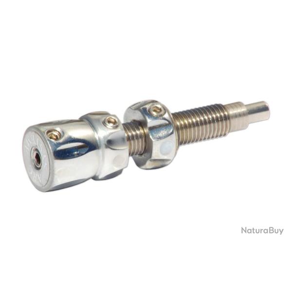 ARC SYSTEME - Berger Button Comp�tition CHROME
