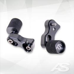 ARC SYSTEME - Kit molette pour D&eacute;cocheur 304P