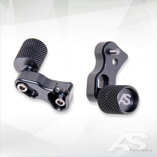 ARC SYSTEME - Kit molette pour D�cocheur 304P