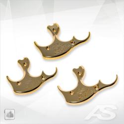 ARC SYSTEME - Capot Laiton pour D&eacute;cocheur 304P L