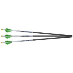 EXCALIBUR - Traits PROFLIGHT ILLUMINATED 16.5" (x3)