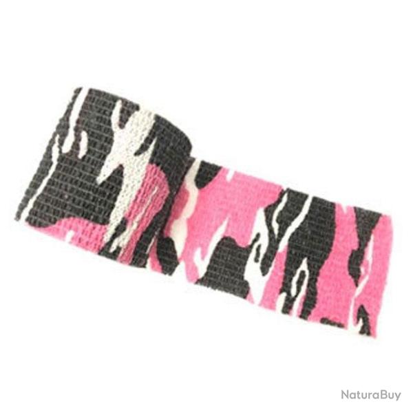 5x450cm Rouleau Autocollant Camouflage pour Armes et Ustensiles color 5