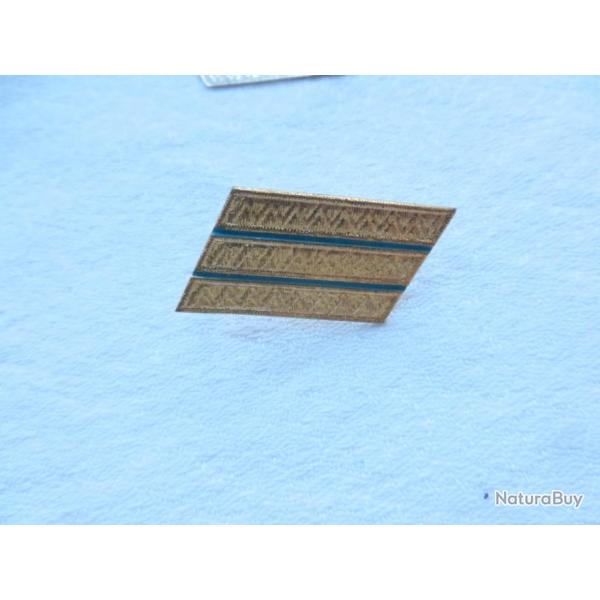 galon en m�tal pour calot - aviation fran�aise