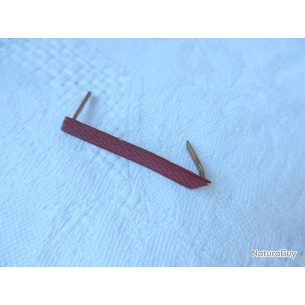 galon m�tal pour calot aviation