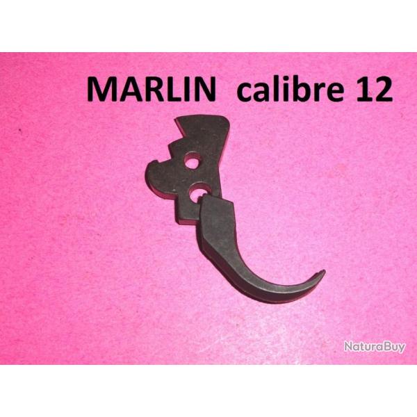 d�tente fusil MARLIN calibre 12 - VENDU PAR JEPERCUTE (S22A227)