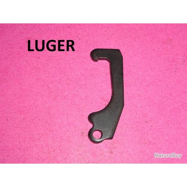 chien de fusil LUGER mod�le inconnue - VENDU PAR JEPERCUTE (S22A230)