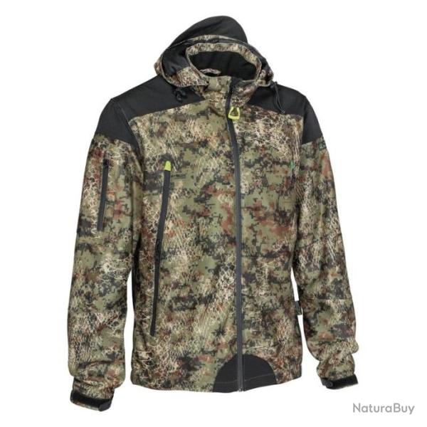 Blouson PROHUNT Puma Snake Forest - Taille S