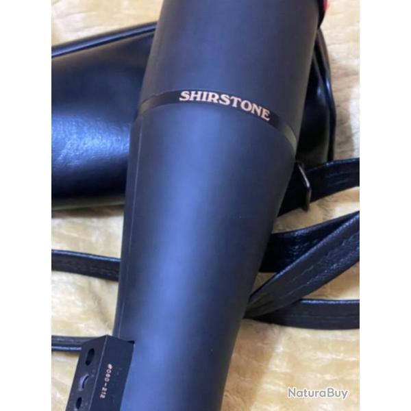 Longue vue de marque Japonaise.Excellente r�f�rence dans le domaine.De marque Shirstone 15-40x60