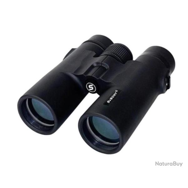 Jumelle SVBONY - jumelles 10x42 MC Green Optics, pour Camping, randonn�e, tourisme LIVRAISON OFFERTE