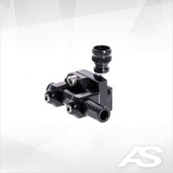 ARC SYSTEME - T&ecirc;te de Viseur SX 2D