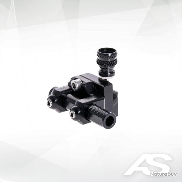 ARC SYSTEME - T�te de Viseur SX 2D