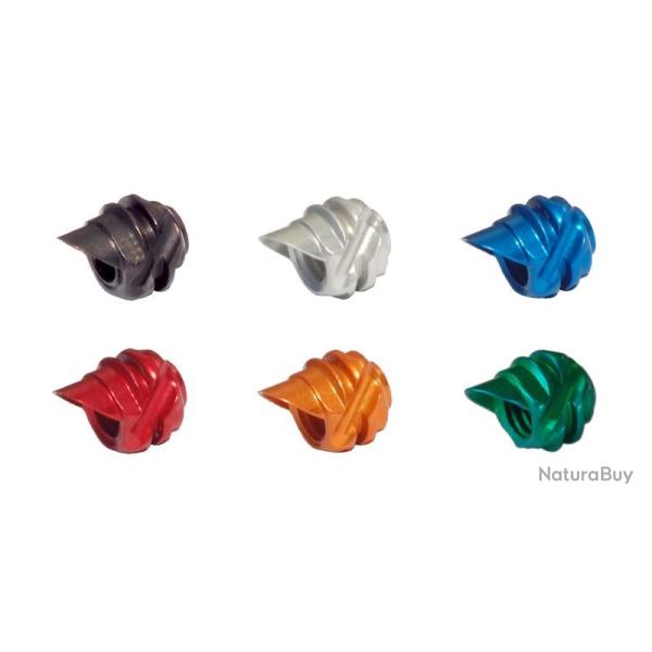 ARC SYSTEME - Support de visette Pro 45� NOIR