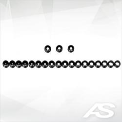 ARC SYSTEME - Visette neutre sans correction 3.8