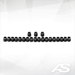 ARC SYSTEME - Visette avec Correction -2 2.0