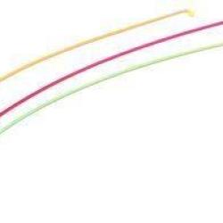 ARC SYSTEME - Fibre optique pour scope VERT
