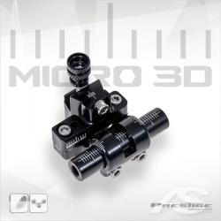 ARC SYSTEME - T&ecirc;te de Viseur MICRO 3D