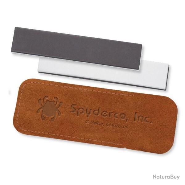 Pierre � aiguiser Spyderco