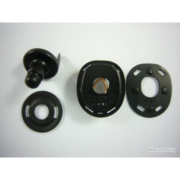 Socket Lift The DOT avec son goujon US WW2 Jeep Willis Ford M201 M201 Dodge Wc Gmc militaria