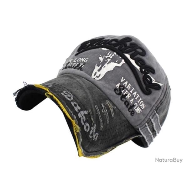 Casquette BASEBALL VINTAGE ........ .......REF:03